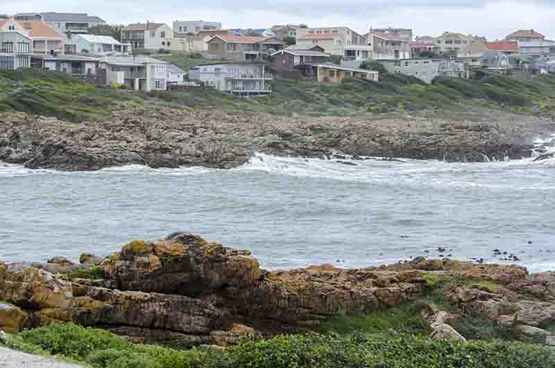 71 - Sudafrica - De Kelders